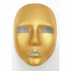 Masque Visio Doré Luxe