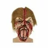 Masque Zombie Fendu 2 Masque Zombie Fendu -J. Valentine Catalog Soldes masque zombie fendu