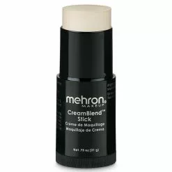 Mehron CreamBlend Stick - Light 0
