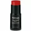 Mehron CreamBlend Stick - Red 1 Mehron CreamBlend Stick - Red -J. Valentine Catalog Soldes mehron creamblend stick red