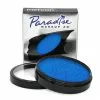 Mehron Paradise Makeup AQ Bleu Métallique 40g -J. Valentine Catalog Soldes mehron paradise makeup aq bleu metallique 40g