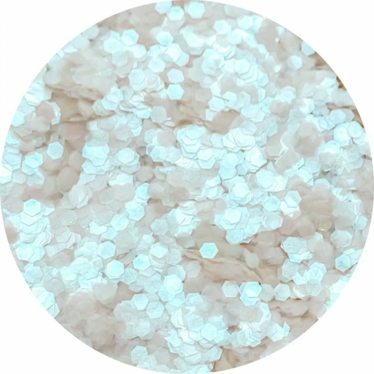 Paillettes épaisses Pure Opale Vert 4 Paillettes épaisses Pure Opale Vert – Image 2