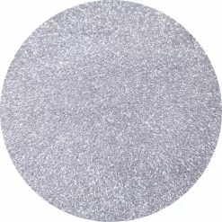 Paillettes Fines Argentées
