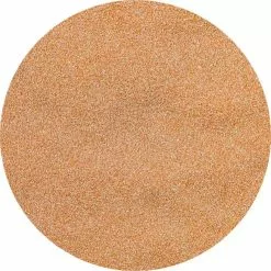 Paillettes Fines Pure Caramel