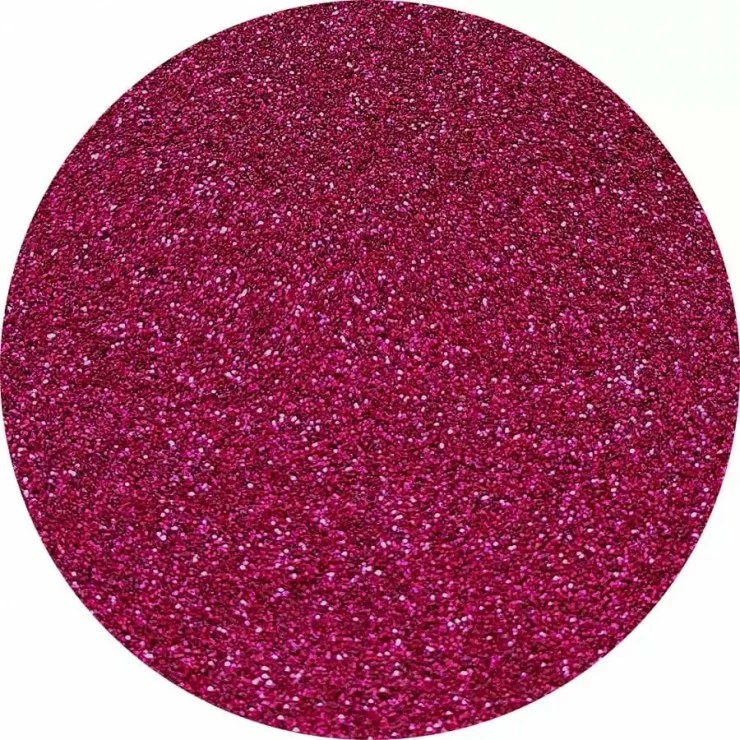 Paillettes Fuchsia Fines 3 Paillettes Fuchsia Fines