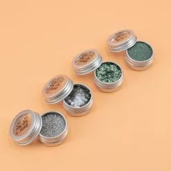 Paillettes Médium Pure Argenté