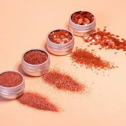 Paillettes Médium Pure Rouge -J. Valentine Catalog Soldes paillettes medium pure rouge 2