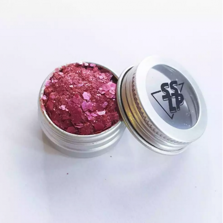 Paillettes Turfuchsia 4 Paillettes Turfuchsia – Image 2