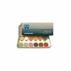 Palette AquaColor Interferenz