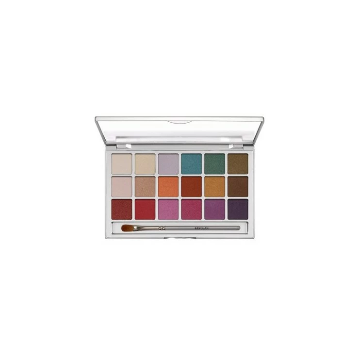 Variety - Eye Shadow Compact 3 Variety - Eye Shadow Compact