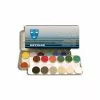 Palette Aquacolor Kryolan 24 Couleurs -J. Valentine Catalog Soldes palette maquillage a l eau 24 couleurs