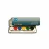 Palette Aquacolor Kryolan 6 Couleurs -J. Valentine Catalog Soldes palette maquillage a l eau 6 couleurs rechargeable