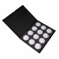 Palette Vide Mehron Paradise AQ