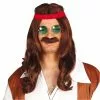 Perruque Homme Hippie -J. Valentine Catalog Soldes perruque homme hippie