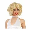 Perruque Marilyn -J. Valentine Catalog Soldes perruque marilyn