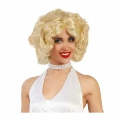 Perruque Marilyn