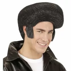 Perruque Roi Du Rock