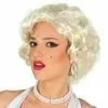 Perruque Sexe-symbole 2 Perruque Sexe-symbole -J. Valentine Catalog Soldes perruque sexe symbole