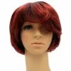 Perruque Pro Soko Rouge -J. Valentine Catalog Soldes perruque soko rouge