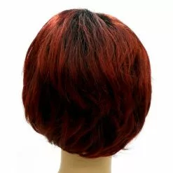 Perruque Pro Soko Rouge -J. Valentine Catalog Soldes perruque soko rouge 2