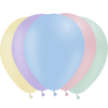 Ballons Pastel -J. Valentine Catalog Soldes petits ballons pastel x25