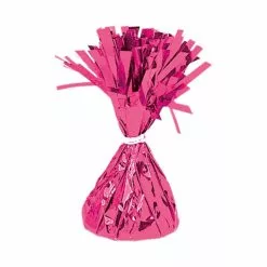 Poids Pour Ballon à L'hélium Fuchsia