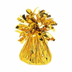 Poids Pour Ballon à L'hélium Or