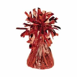 Poids Pour Ballon à L'hélium Rouge