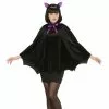 Poncho Chauve Souris 1 Poncho Chauve Souris -J. Valentine Catalog Soldes poncho chauve souris