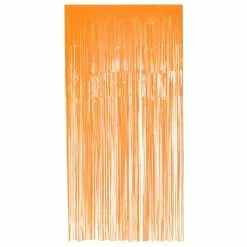 Rideau Orange Fluo