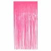 Rideau Rose Fluo 1 Rideau Rose Fluo -J. Valentine Catalog Soldes rideau rose fluo