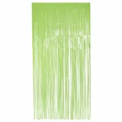 Rideau Vert Fluo