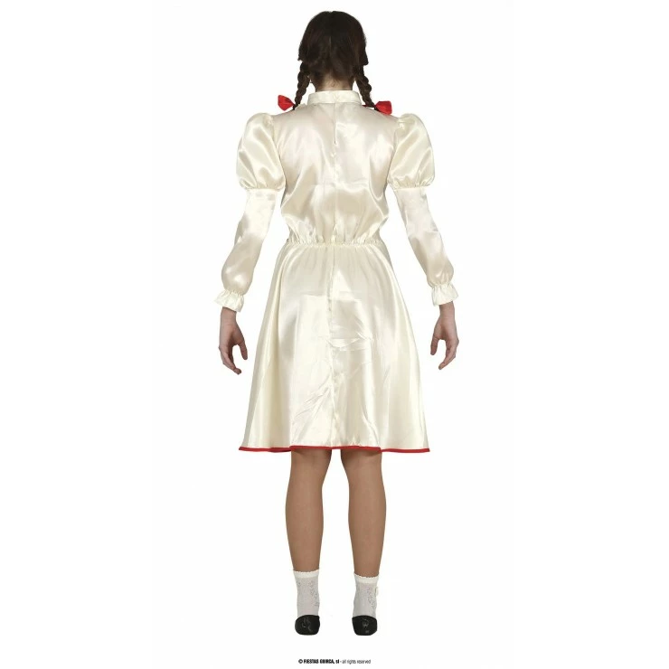 Robe Poupée Maudite Ado 3 Robe Poupée Maudite Ado