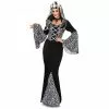 Robe Vampire Gothique Adulte -J. Valentine Catalog Soldes robe vampire gothique adulte