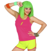 Short Jaune Fluo -J. Valentine Catalog Soldes short jaune fluo
