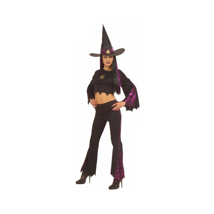 Déguisement Sorcière Femme 3 Déguisement Sorcière Femme