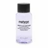 Spirit Gum Remover Mehron -J. Valentine Catalog Soldes spirit gum remover mehron