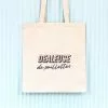 Tote Bag Dealeuse De Paillettes -J. Valentine Catalog Soldes tote bag dealeuse de paillettes