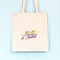 Tote Bag Dealeuse De Paillettes -J. Valentine Catalog Soldes tote bag dealeuse de paillettes 1 1