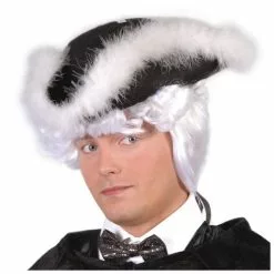 Tricorne Marquis Adulte