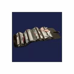 Trousse à Quatre Pochettes