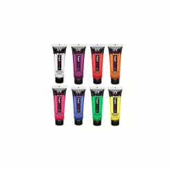 Tube Maquillage Fluo 50ml
