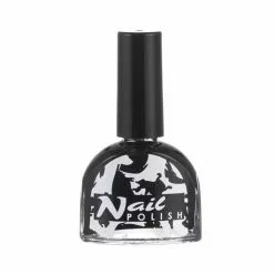 Vernis à Ongles Noir