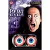 Yeux Exorbités -J. Valentine Catalog Soldes yeux exorbites