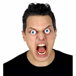 Yeux Exorbités -J. Valentine Catalog Soldes yeux exorbites 2